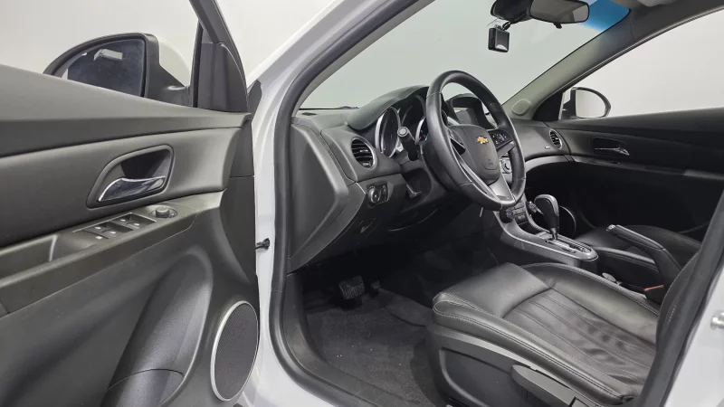 Daewoo Cruze