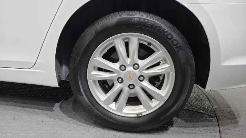 Daewoo Cruze