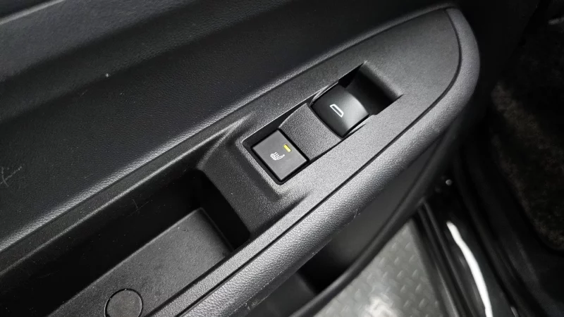 Daewoo Bolt EV