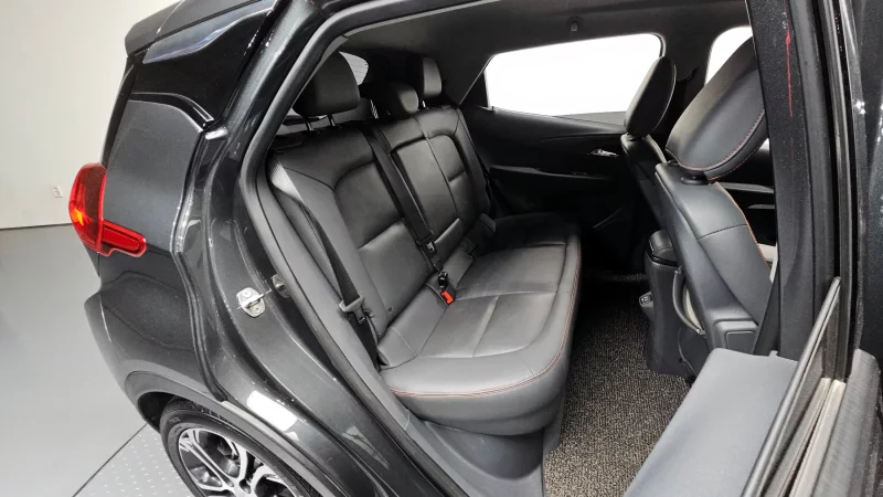 Daewoo Bolt EV
