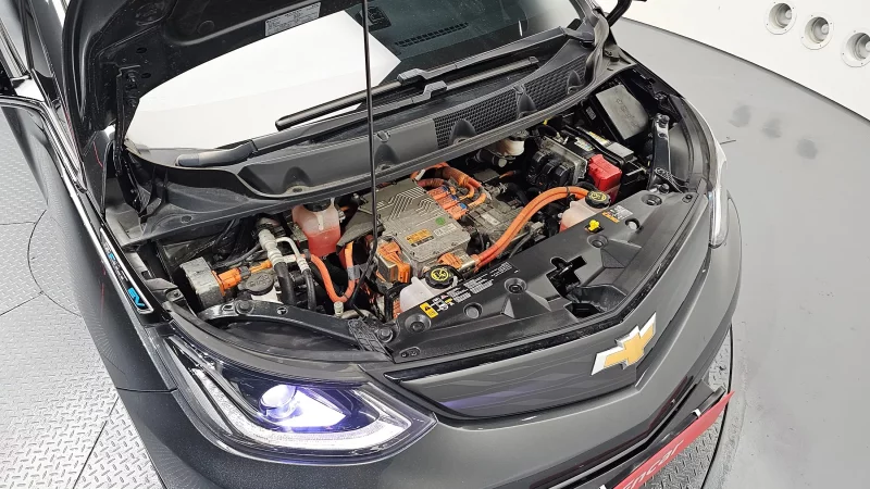 Daewoo Bolt EV