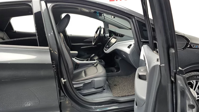 Daewoo Bolt EV
