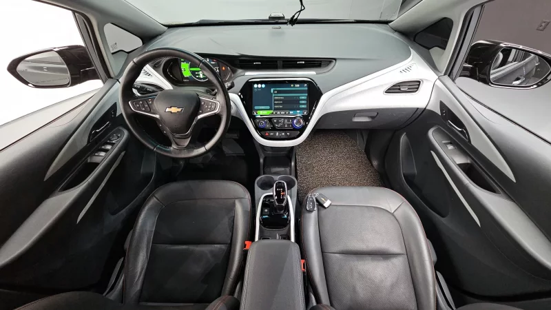 Daewoo Bolt EV