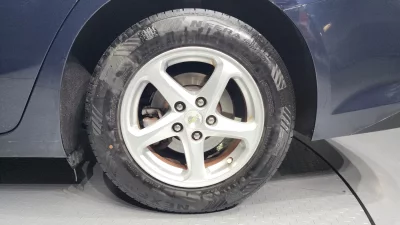 Daewoo Malibu