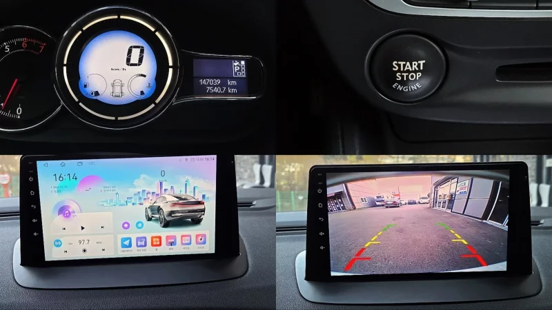 Renault Samsung SM3