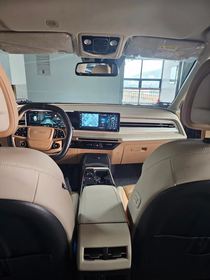 SsangYong Actyon