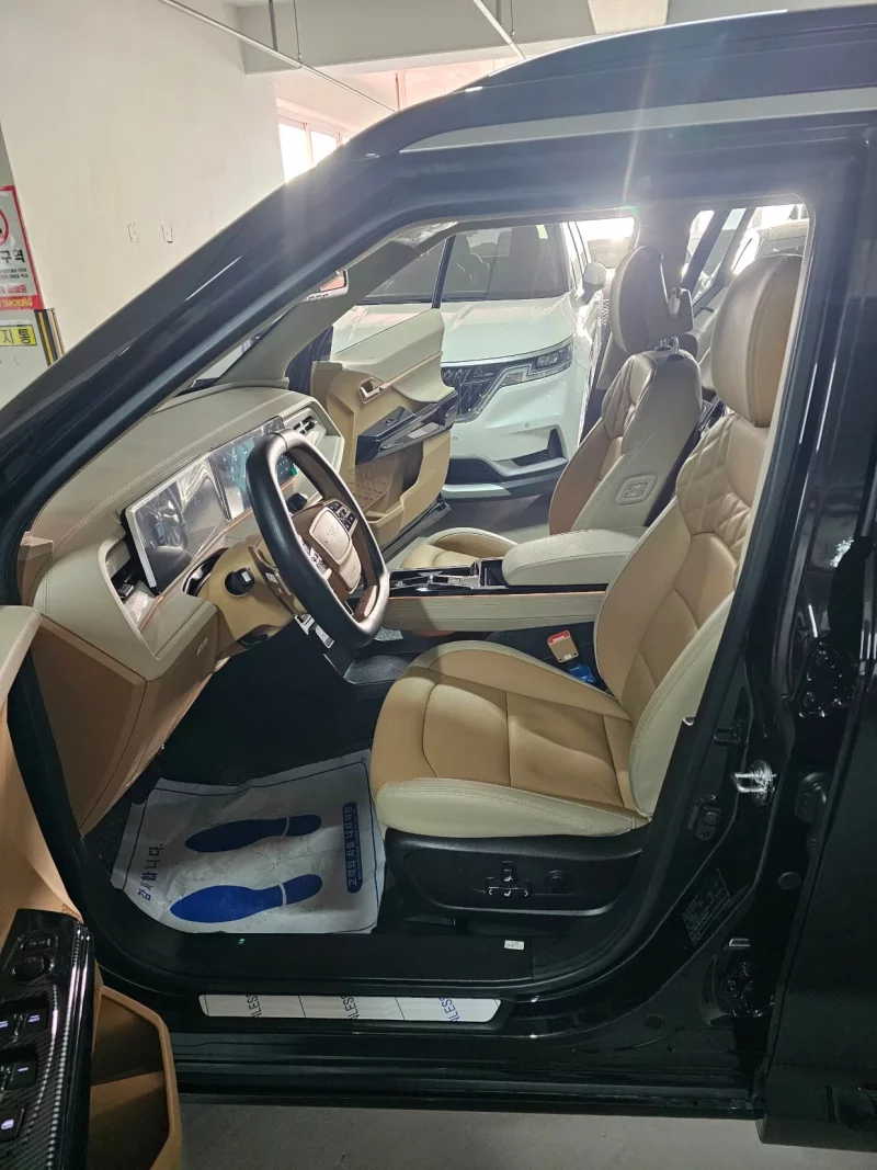 SsangYong Actyon