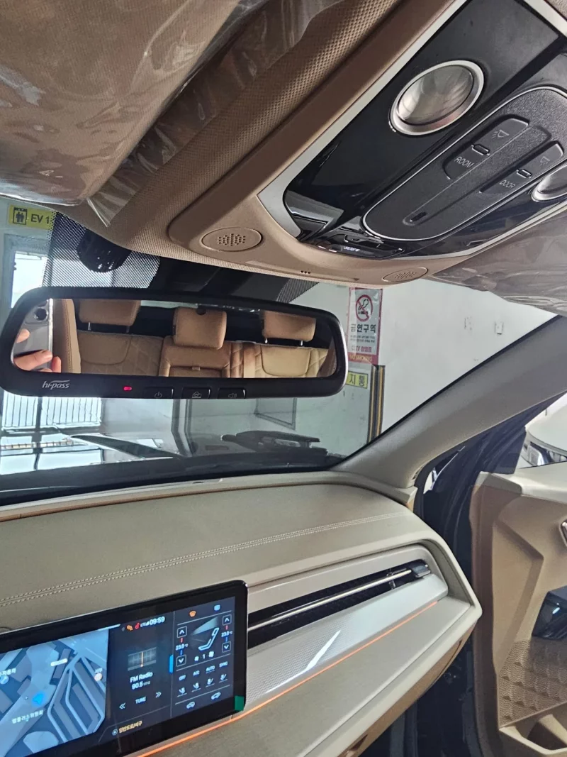 SsangYong Actyon