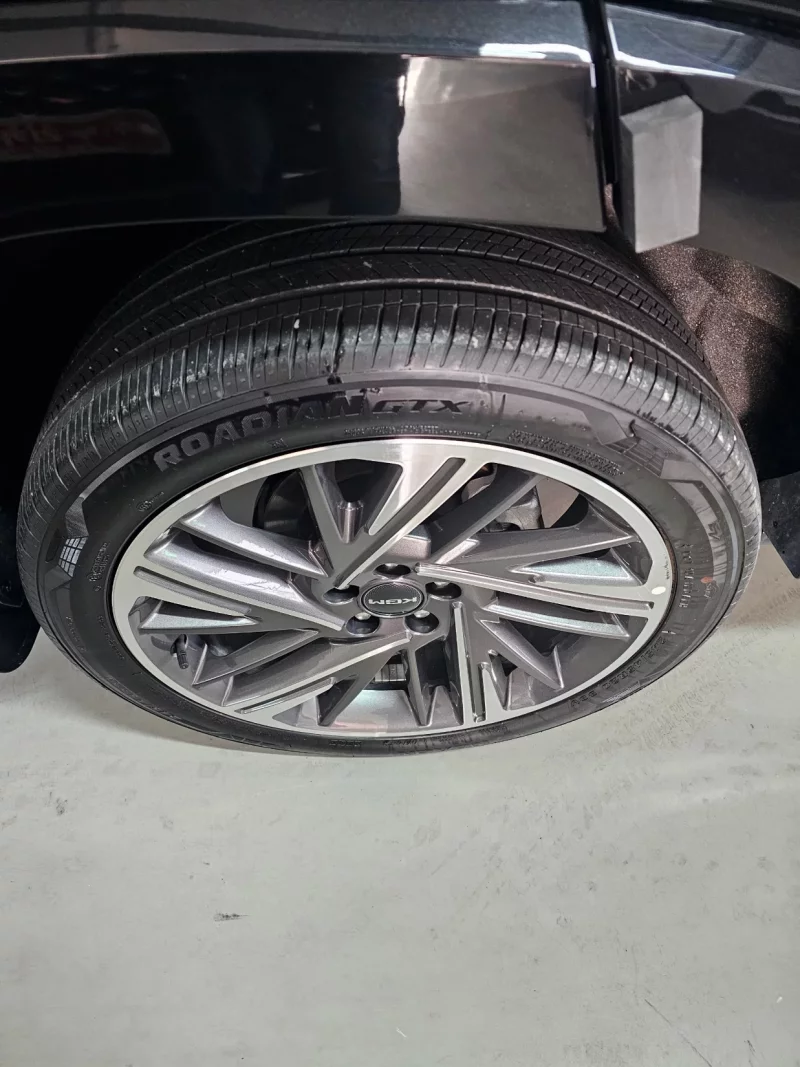 SsangYong Actyon