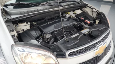 Daewoo Orlando
