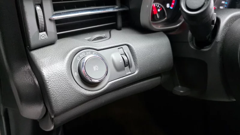 Daewoo Malibu