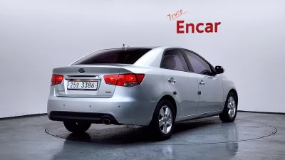 Kia Porte