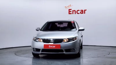 Kia Porte