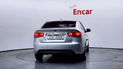 Kia Porte