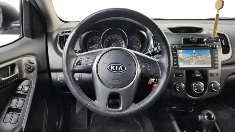 Kia Porte