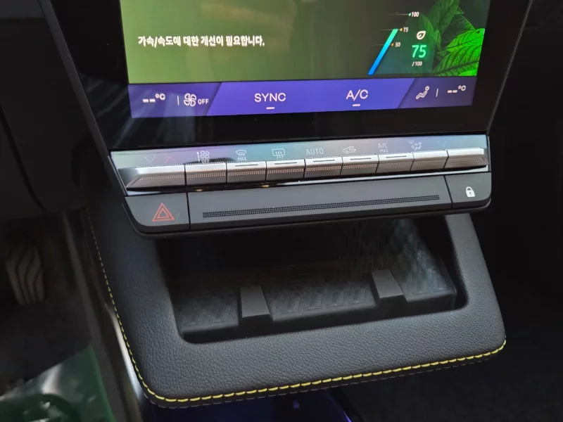 Renault Samsung Scenic