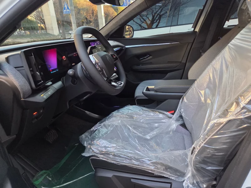 Renault Samsung Scenic