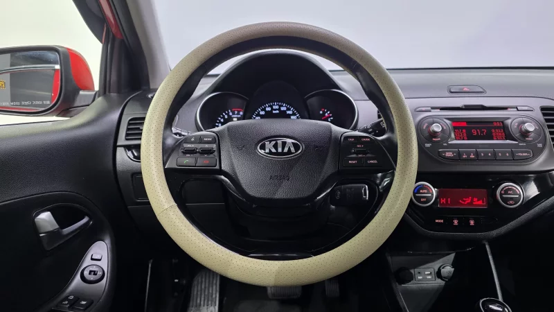 Kia Morning