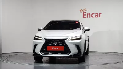 Lexus NX350h