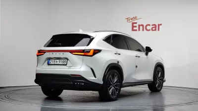 Lexus NX350h