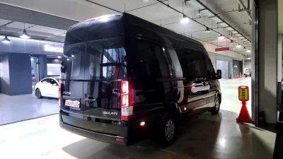 Hyundai H1