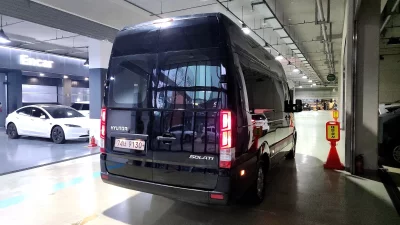 Hyundai H1