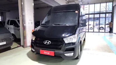 Hyundai H1