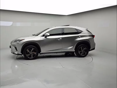 Lexus NX300h