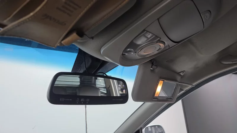 SsangYong Actyon Sports