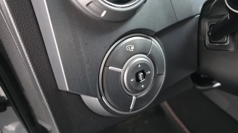 SsangYong Actyon Sports