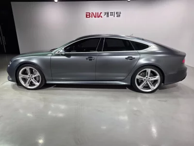Audi RS7