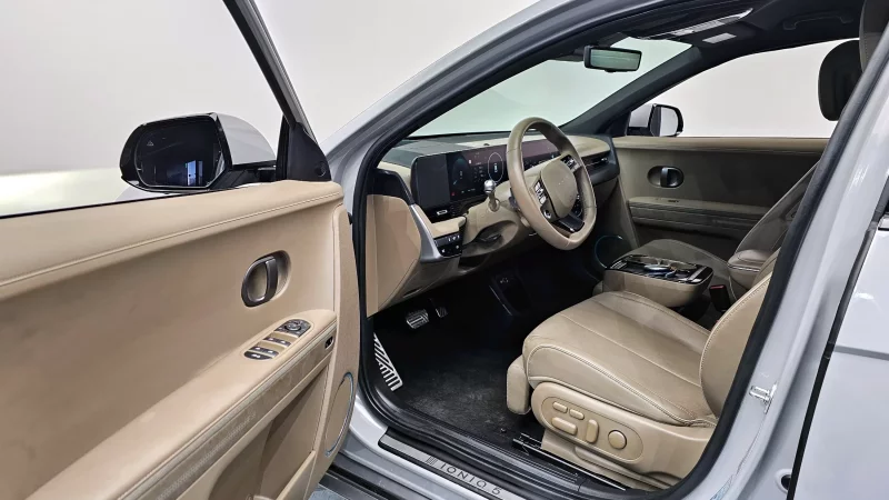 Hyundai Ioniq 5