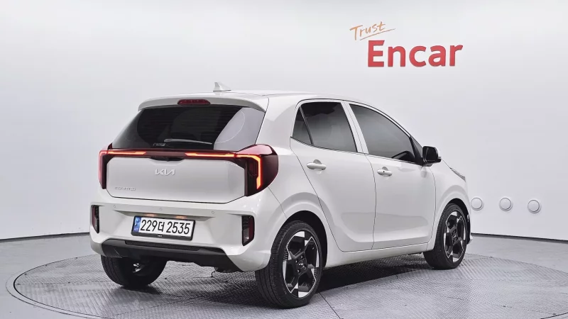 Kia Morning