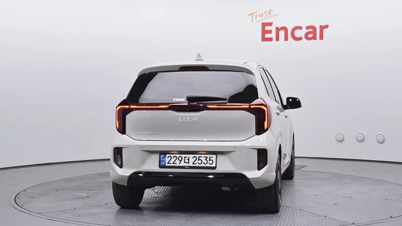 Kia Morning