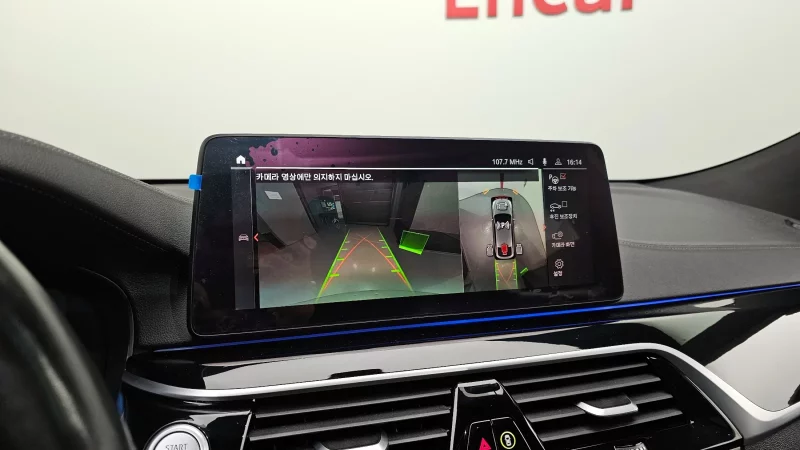 BMW 6-Series Gran Turismo