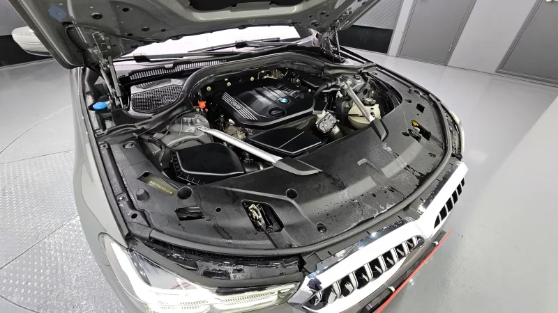 BMW 6-Series Gran Turismo