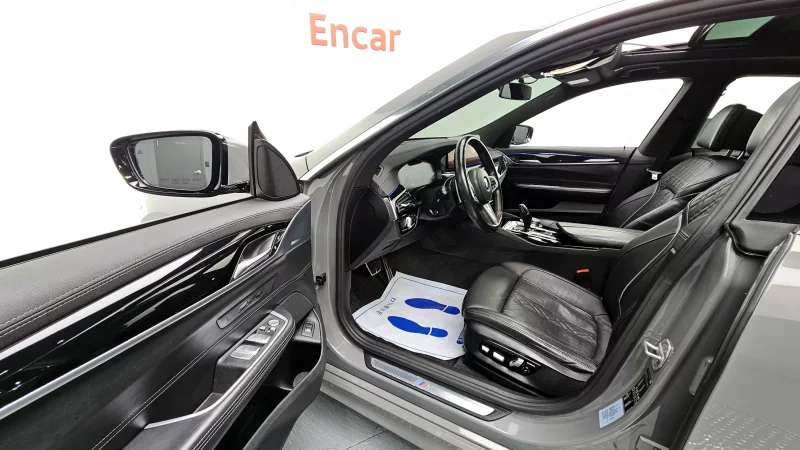 BMW 6-Series Gran Turismo