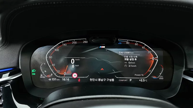 BMW 6-Series Gran Turismo