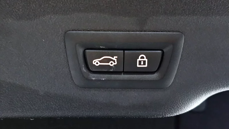 BMW 6-Series Gran Turismo