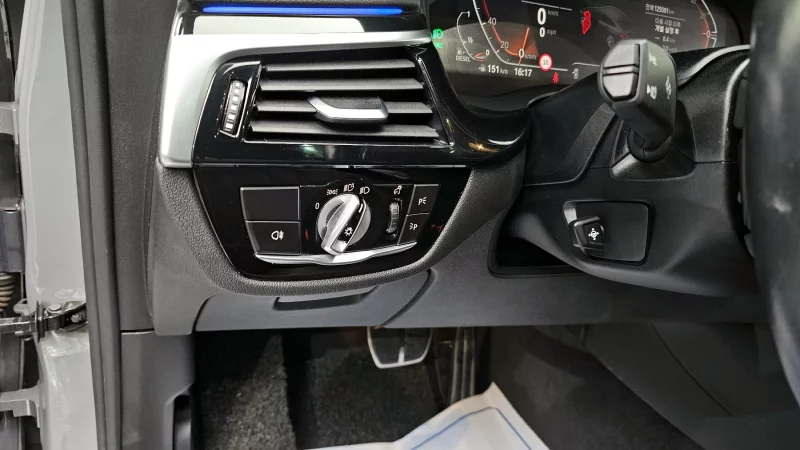 BMW 6-Series Gran Turismo