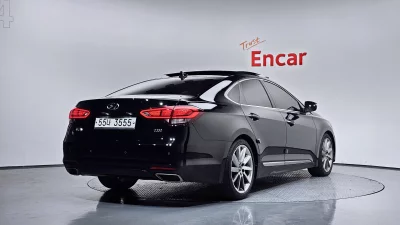 Hyundai Aslan