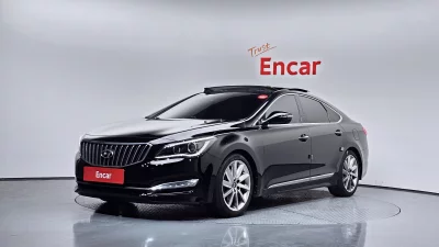 Hyundai Aslan