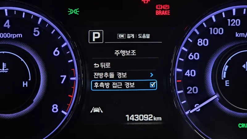 Hyundai Aslan