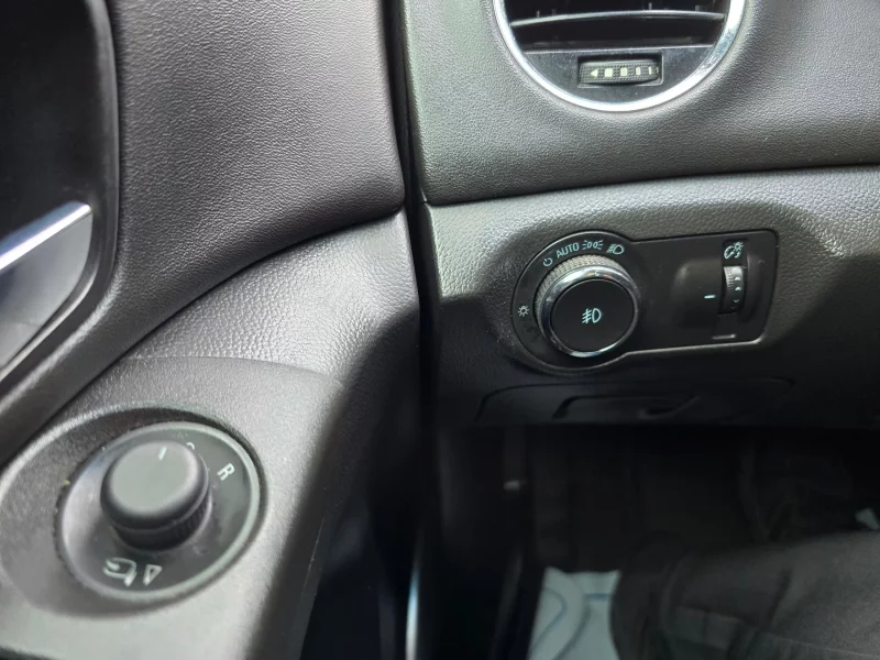 Daewoo Cruze