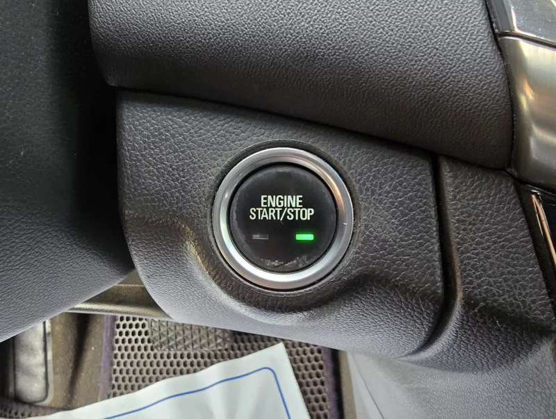 Daewoo Cruze