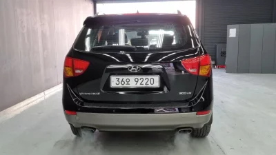 Hyundai Veracruz