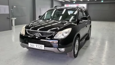 Hyundai Veracruz