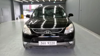 Hyundai Veracruz