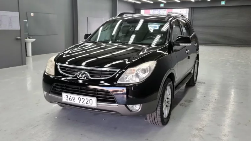 Hyundai Veracruz