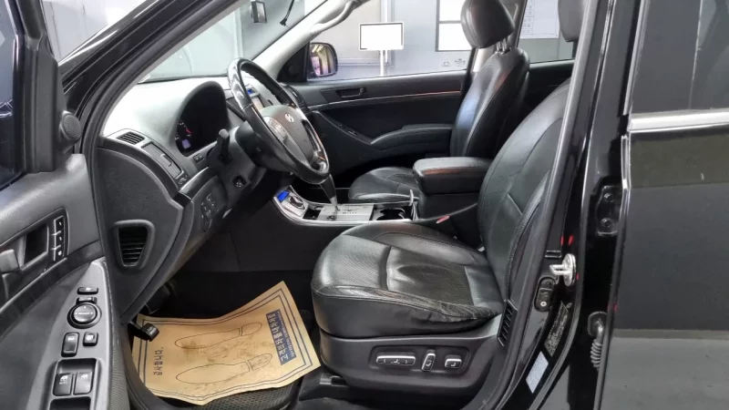 Hyundai Veracruz